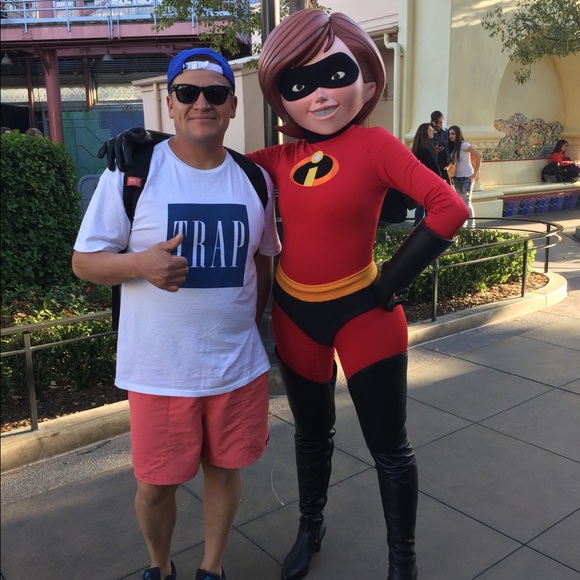 Meet your Posher, Noel - Picture 4 of 8